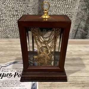 Time Turner Necklace